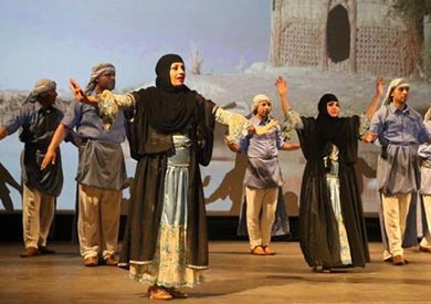 افتتاح الأسبوع الثقافي العراقي في صفاقس